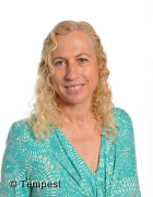 Ms Ridsdale portrait
